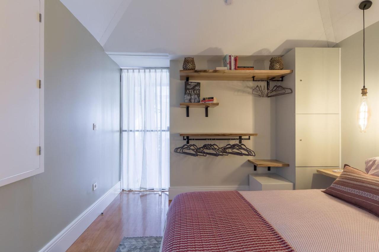 Elegant 2Br Duplex In City Center By Lovelystay بورتو المظهر الخارجي الصورة