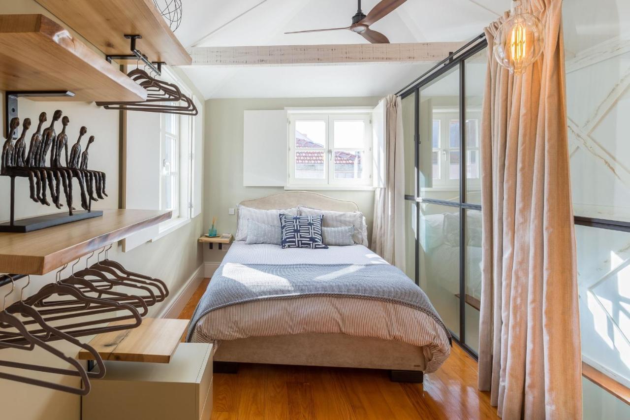 Elegant 2Br Duplex In City Center By Lovelystay بورتو المظهر الخارجي الصورة