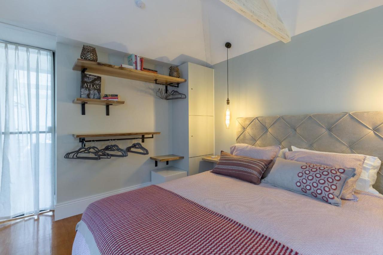 Elegant 2Br Duplex In City Center By Lovelystay بورتو المظهر الخارجي الصورة