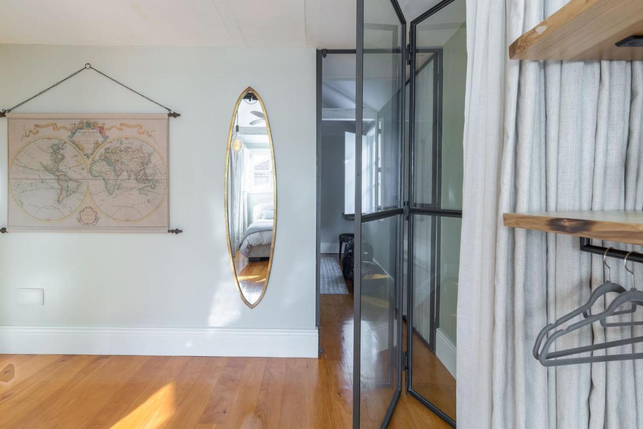Elegant 2Br Duplex In City Center By Lovelystay بورتو المظهر الخارجي الصورة