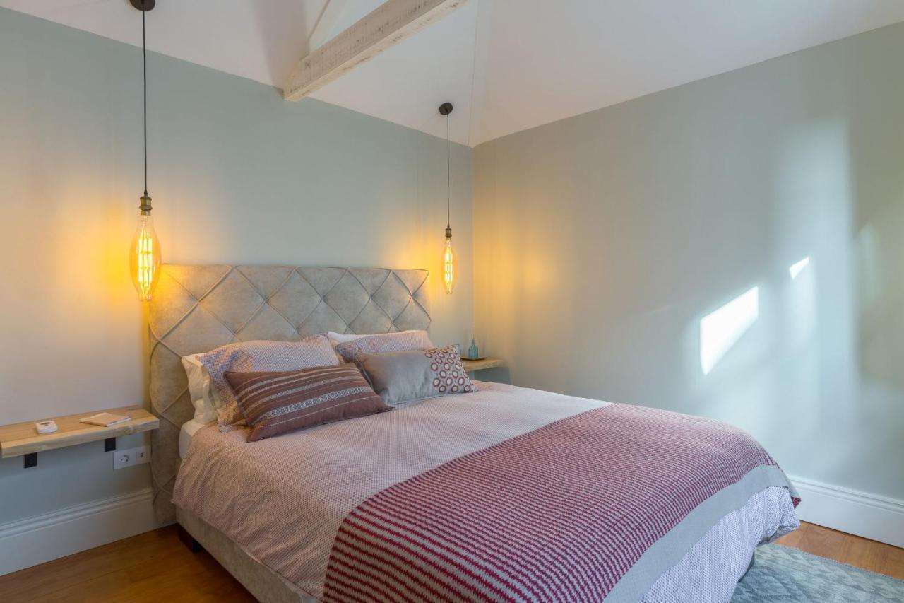 Elegant 2Br Duplex In City Center By Lovelystay بورتو المظهر الخارجي الصورة